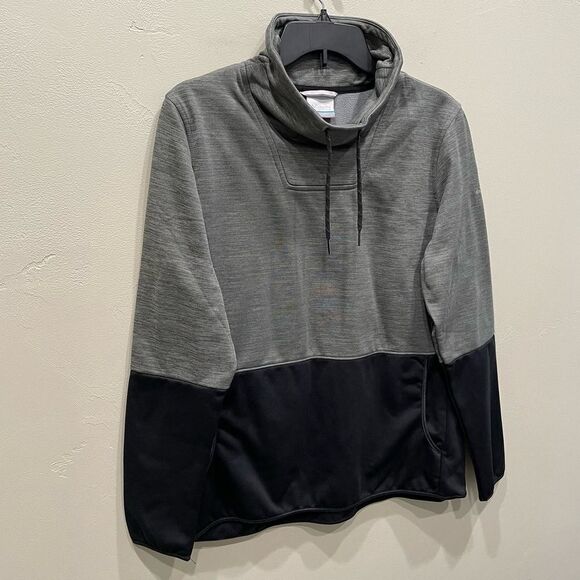 NWT Columbia Rosemont Station Pullover Sweatshirt - Size: Large - Picture 5 of 10